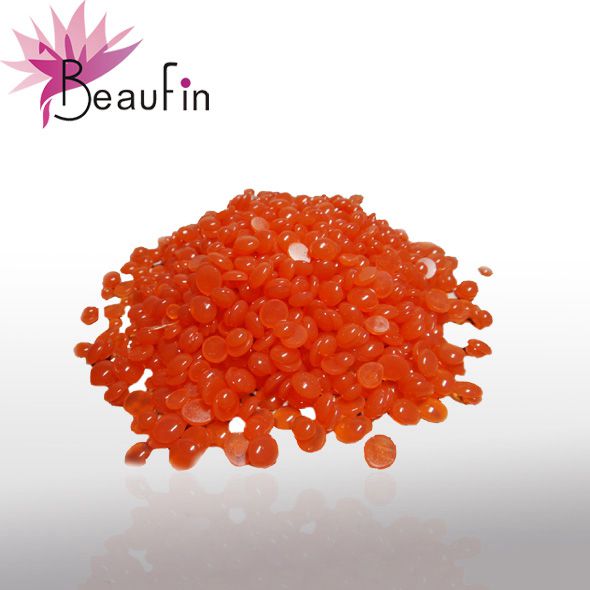400g hard wax beads