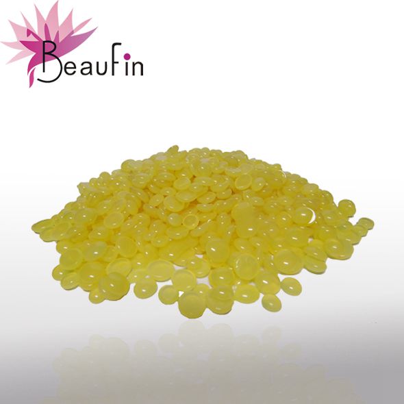 400g hard wax beads