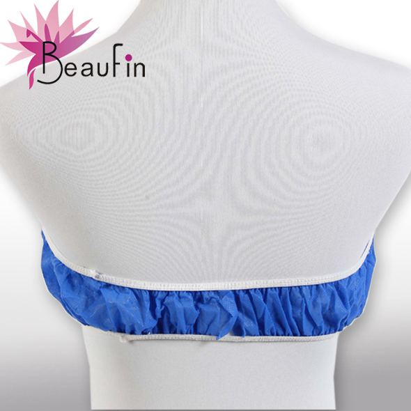 Disposable bra