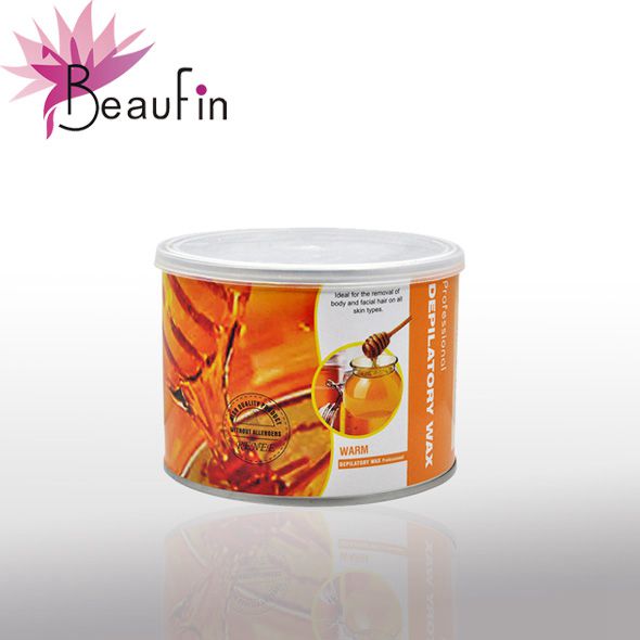 400g can wax