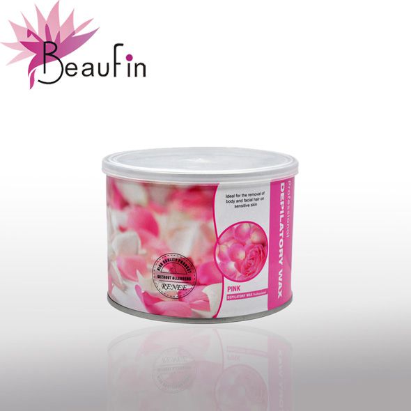 400g can wax