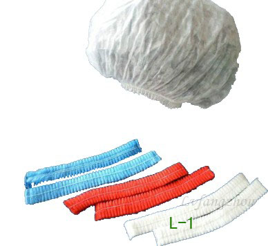 Disposable Shower caps