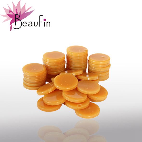25g hot film wax