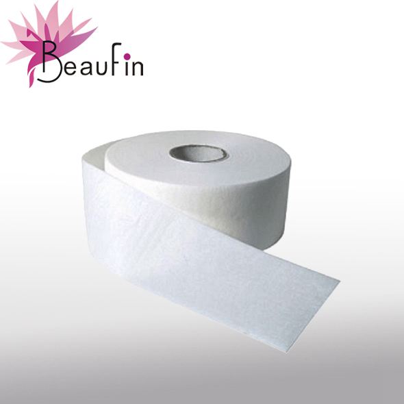 Waxing paper roll