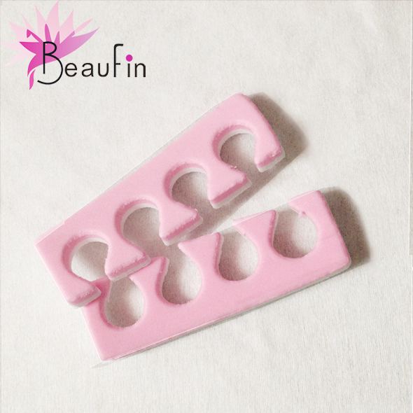 Toe separator