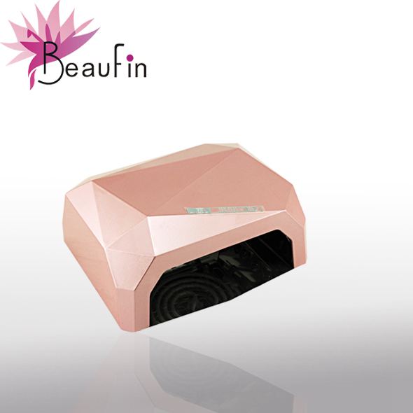 LED & UV nail lamp/Diamond